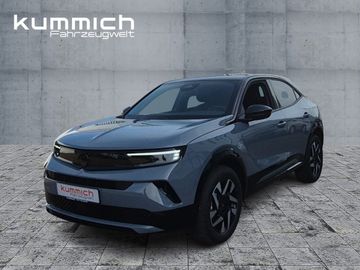 Opel Mokka GS 145PS Hybrid