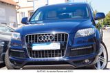 Audi Q7 3.0 TDI quattro Exclusive S-Line 7-Sitz Promi - Audi Q7 Gebrauchtwagen in Hannover