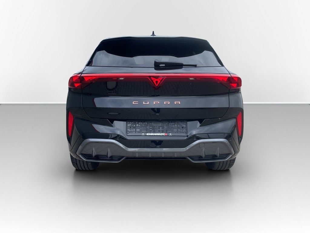 Cupra Terramar - Bild 6