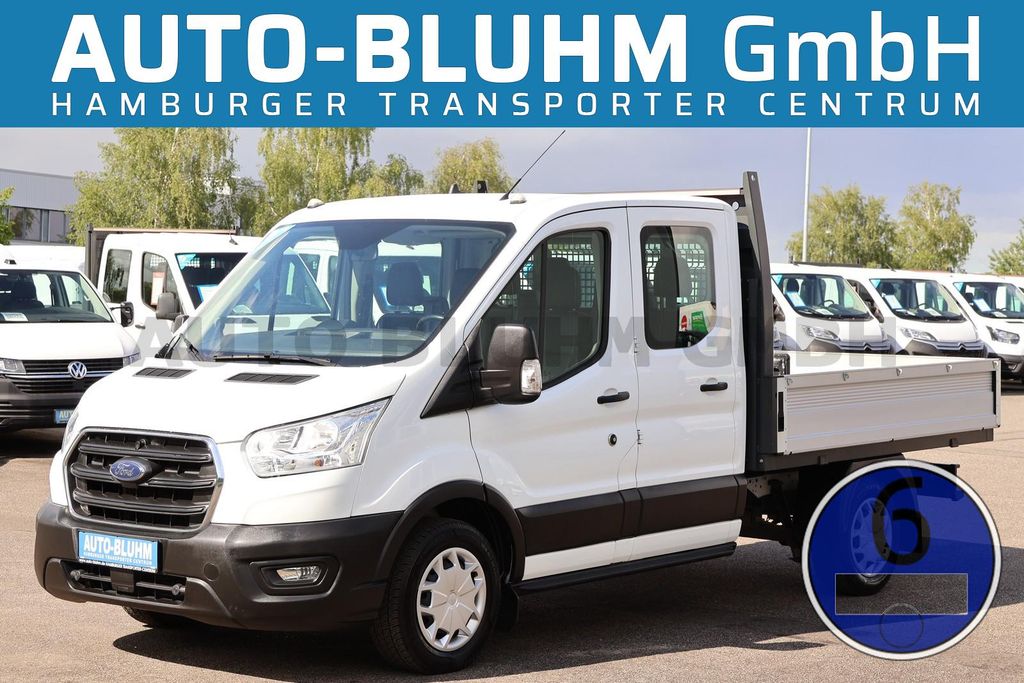 Image of Ford Transit