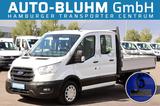 Ford Transit 310-EB Doka L2 + AHK 2.5T Klima 7-Sitze - Ford 3 5t