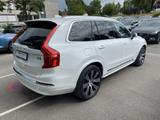 Volvo XC90 Ultimate Bright AWD B5 Diesel EU6d 7-Sitzer - Volvo Gebrauchtwagen in Regensburg