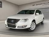 Volkswagen Passat Limo 2.0 TSI-COMFORTLINE-AU 03.28-MÜNCHEN - mit Benzin-Antrieb: Muenchen