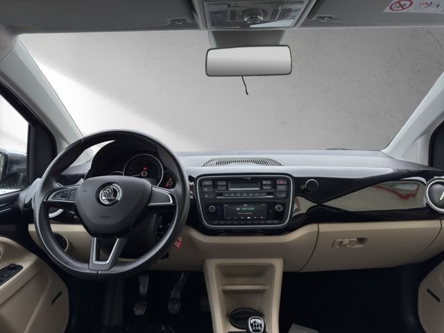 Skoda Citigo 1.0 Style SHZ PDC PANO KLIMAAUTOMATIK ALU