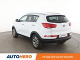 Kia Sportage 1.6 GDI FIFA World Cup Edition 2WD*NAVI - Kia Sportage Gebrauchtwagen in Berlin