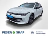 Volkswagen Golf VIII Variant GOAL 1.5 TSI R-Kamera ACC AHK - Volkswagen Golf Jahreswagen: Variant