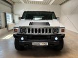 Hummer H2 6.0 V8 RFK SHZ SCHIEBEDACH AHK - Hummer aus 2003