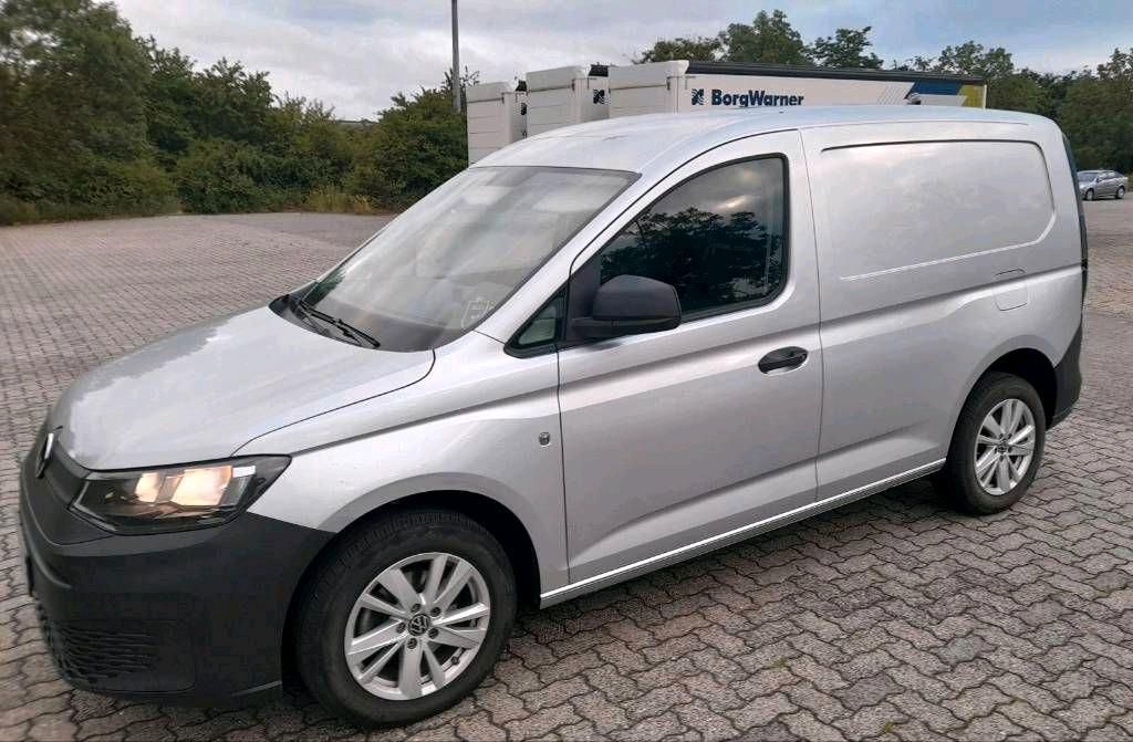 Image of Volkswagen Caddy