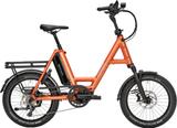 i:SY S10 Adventure 47 cm - i:SY E-Bikes