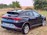 Cupra Formentor 1.5 TSI DSG *Cam*LED*PDC*Sitzhzg*App* - Cupra Gebrauchtwagen von 2023