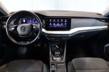 Skoda Octavia 2.0 TDI Style AID+SIDE+KEY+LED+MEM+17"