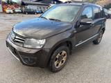 Suzuki Grand Vitara 1.9 DDIS X 30 - gebrauchte Suzuki Grand Vitara aus dem Jahr 2014