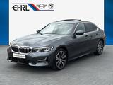 BMW 320i xDrive Luxury Line AHK STANDHZG DA PROF. - BMW 320 in Halle
