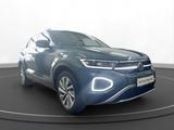 Volkswagen T-Roc 2.0 TDI MOVE | NAVI | AHK | LED-MATRIX | - Volkswagen T-Roc aus 2023