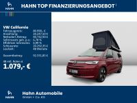 Volkswagen T7 California - Vorschau Bild 2