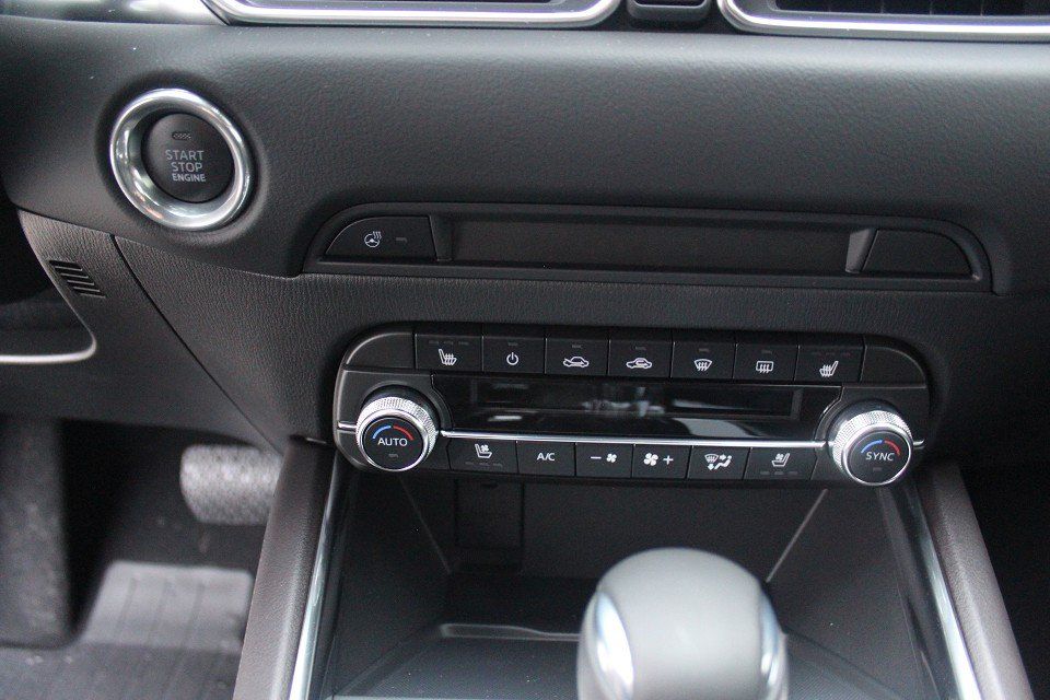 Fahrzeugabbildung Mazda CX-5 M-Hybrid Takumi G-194 AWD AT GSD NAPPA MRCC