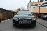 Audi A4 Cabriolet 3.2 FSI quattro,2 Hand, Bi-Xenon - Audi A4: Cabrio, 2.4