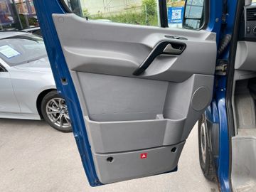 Volkswagen Crafter Kasten 30  L1H1 *AHK*TÜV-072026*