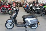 Zündapp Prike Classic VL50 - ZÜNDAPP VON 1 BIS 50 CCM