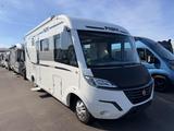 Pilote Galaxy G 650  Sensation - Pilote Wohnmobile & Wohnwagen