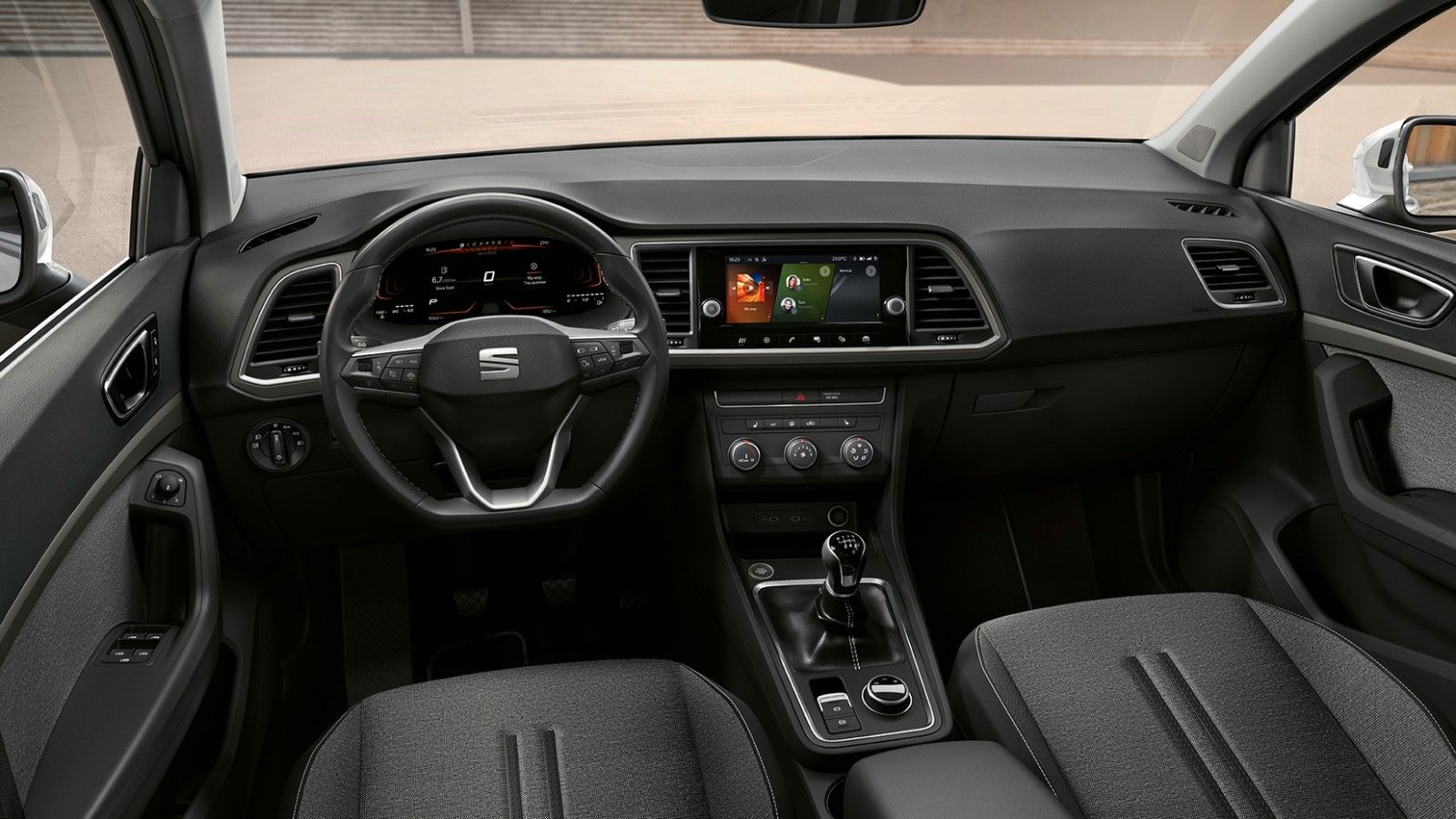 Seat Ateca - Bild 4