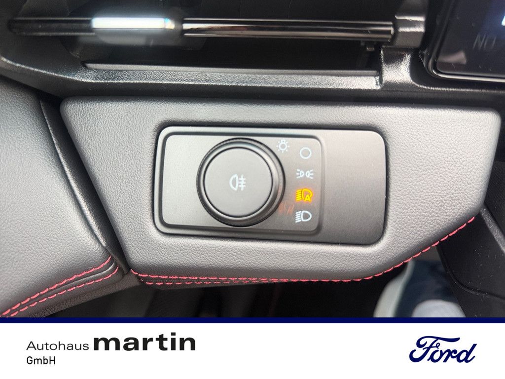 Fahrzeugabbildung Ford Puma 1.0 ST-Line NAVI AHK ACC FACEL. MATRIX-LED
