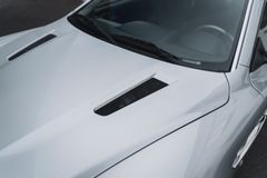 Fahrzeugabbildung Aston Martin Vanquish S