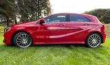 Mercedes-Benz A 180 AMG Line AMG Line