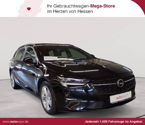 Opel Insignia ST1.5D Aut. Business Edit. KAM