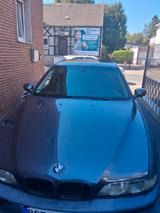 BMW 523i A - - BMW 523 in Essen