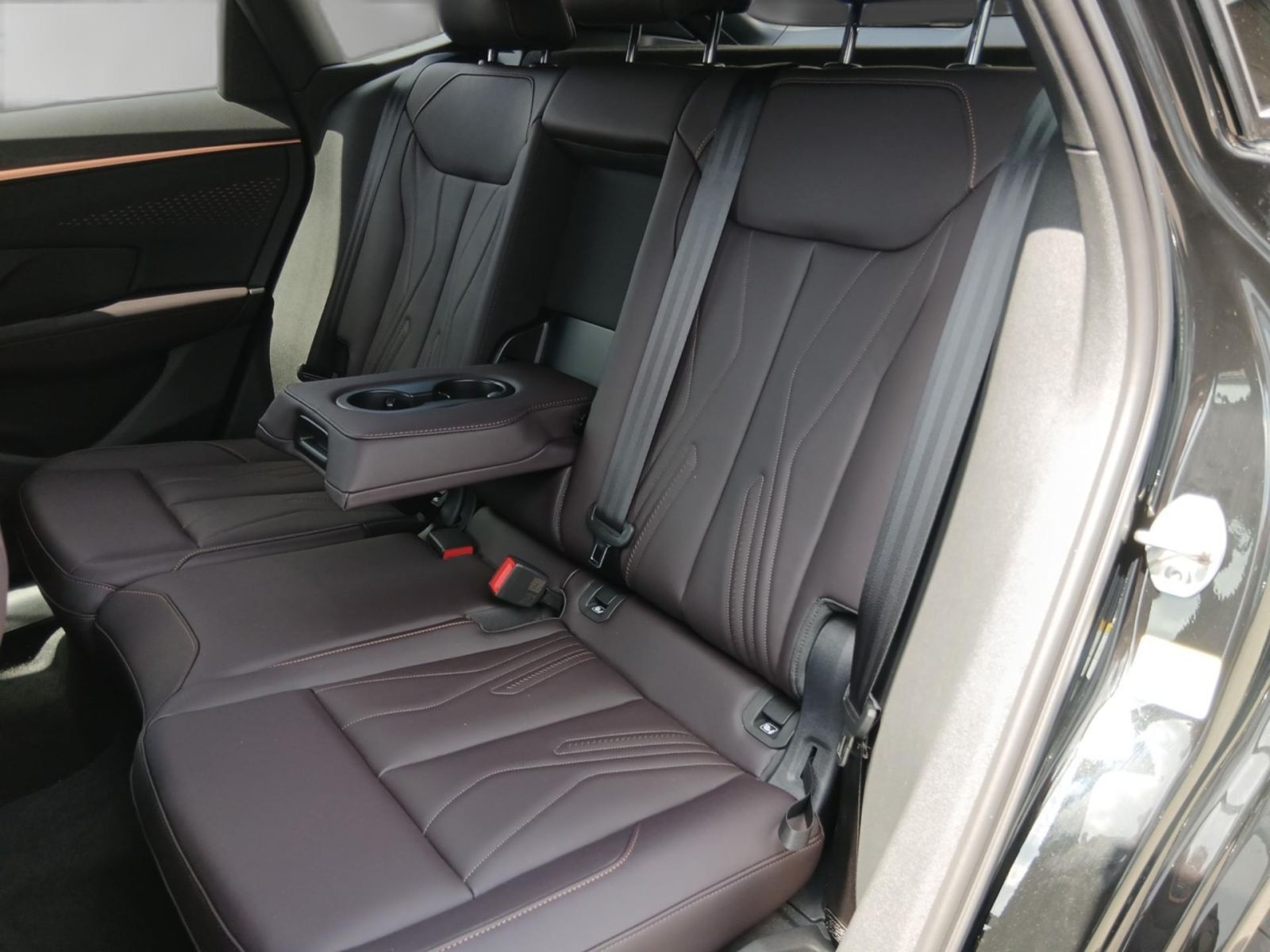 Cupra Terramar - Bild 20