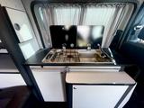 Volkswagen VW T5 Camper Autark TÜV Wo-Mo Zulassung - Wohnwagen 2014