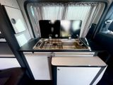 Volkswagen VW T5 Camper Autark TÜV Wo-Mo Zulassung - Volkswagen Standheizung
