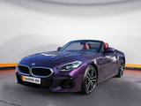BMW Z4 sDrive20i M-SPORT * UPE 61.500,00€ * LED HuD  - BMW Z4 in Osnabrück