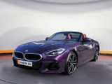 BMW Z4 sDrive20i M-SPORT * UPE 61.500,00€ * LED HuD  - BMW Z Series in Leipzig