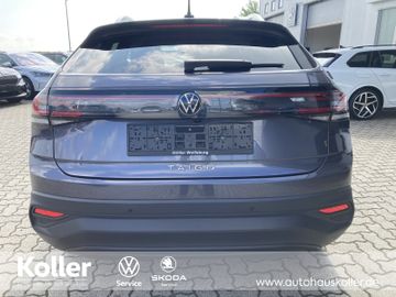 Volkswagen Taigo - 5
