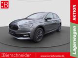 Skoda Fabia 1,0 TSI Tour KLIMA SH PDC SMART-LINK LED - Skoda Fabia Neuwagen