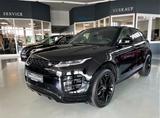 Land Rover Range Rover Evoque P250 R-Dynamic HSE ehe.NP 77T - Land Rover Range Rover Evoque HSE mit Benzin-Antrieb