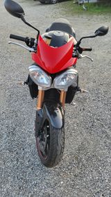 Triumph Speed Triple 1050 ABS - SPEED TRIPLE
