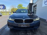 BMW 520 d xDrive Facelift   1.Hand/Laser/Scheckheft - BMW 520 aus 2020