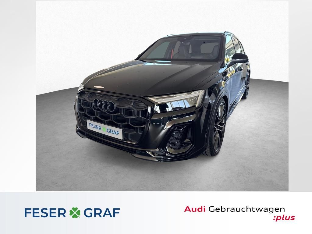 Image of Audi Q7