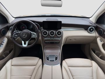 Mercedes GLC 300 - 8