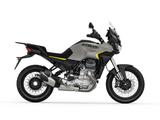 Moto Guzzi Stelvio PFF 2026 grey climbing 1,99% Finanzierun - MOTO GUZZI STELVIO PFF