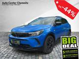 Opel Grandland 1.2 GS Line Ultimate LED/Navi/SHZ/360° - Opel Grandland (X) in Chemnitz