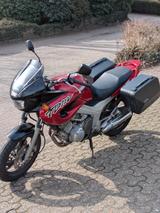 Yamaha TDM 4TX  - YAMAHA 1997