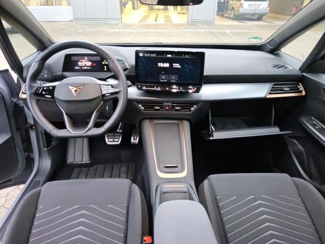 Cupra Born - Bild 8