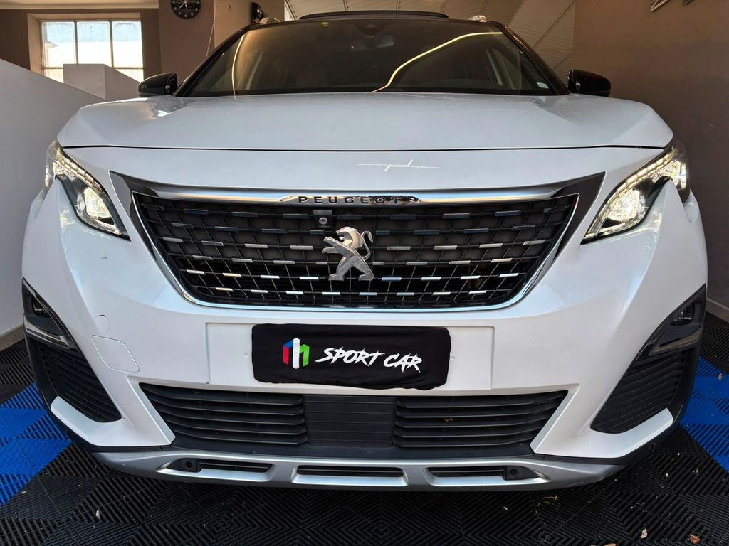 Image of Peugeot 3008