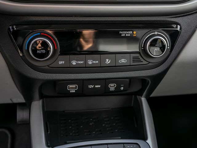 Hyundai i10 1.2 Prime Autom. Kamera Navi Spurhalteassi.