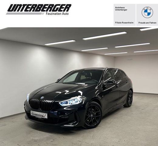 BMW 118i Hatch M Sportpaket Head-Up HiFi LED WLAN PD