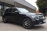 Mercedes-Benz GLC 220 d 4Matic/AMG/Garantie/AHK/8Fach/RFK - scheckheftgepflegte Mercedes GLC-Klasse